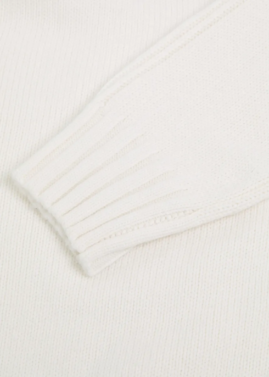 Cashmere jumper