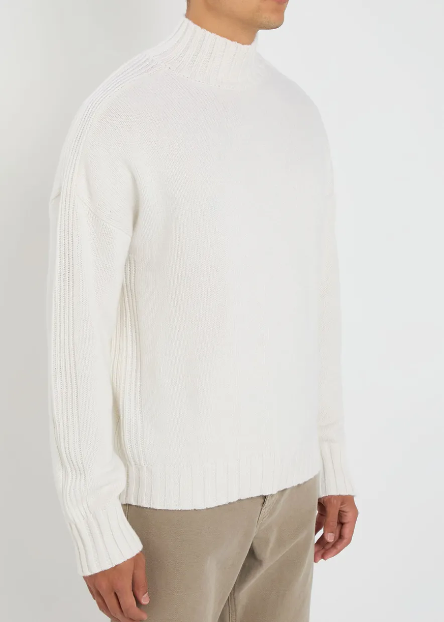 Cashmere jumper