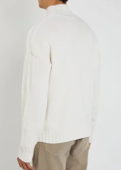 Cashmere jumper