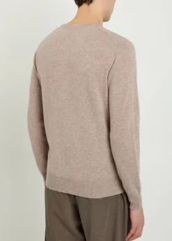 Cashmere jumper