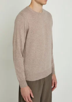 Cashmere jumper