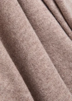Cashmere jumper