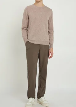 Cashmere jumper