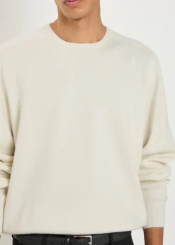 Cashmere jumper