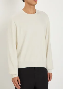 Cashmere jumper