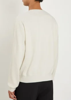 Cashmere jumper