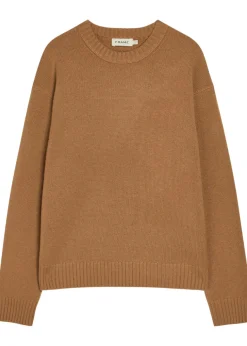 Cashmere jumper