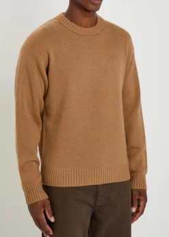 Cashmere jumper
