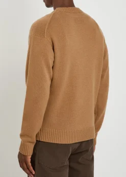 Cashmere jumper