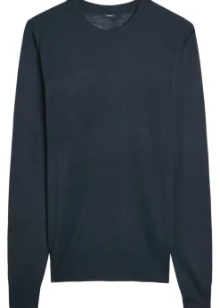 Cashmere knit top