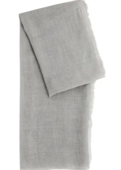 Cashmere scarf