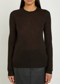 Cashmere top