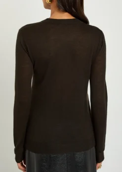 Cashmere top