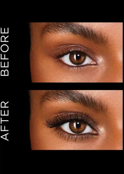 Caution Extreme Lash Mascara