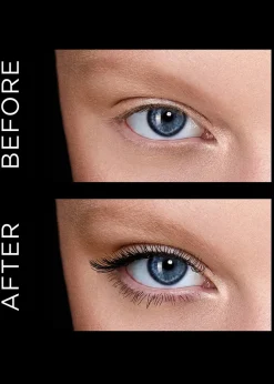 Caution Extreme Lash Mascara