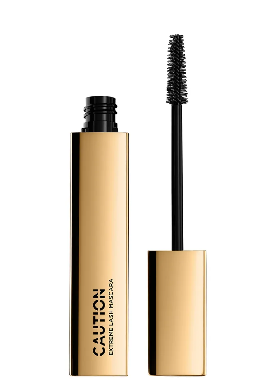 Caution Extreme Lash Mascara