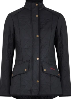 Cavalry Polarquilt quilted shell jacket