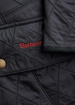Cavalry Polarquilt quilted shell jacket