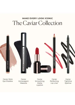 Caviar Extravagant Mascara