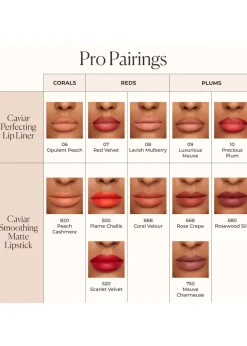 Caviar Perfecting Lip Liner