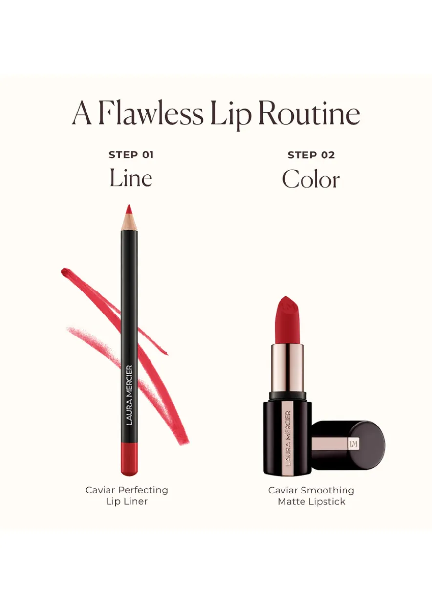 Caviar Perfecting Lip Liner