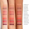 Caviar Smoothing Matte Lipstick