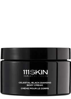 Celestial Black Diamond Body Cream