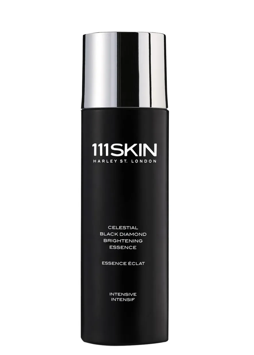 Celestial Black Diamond Brightening Essence