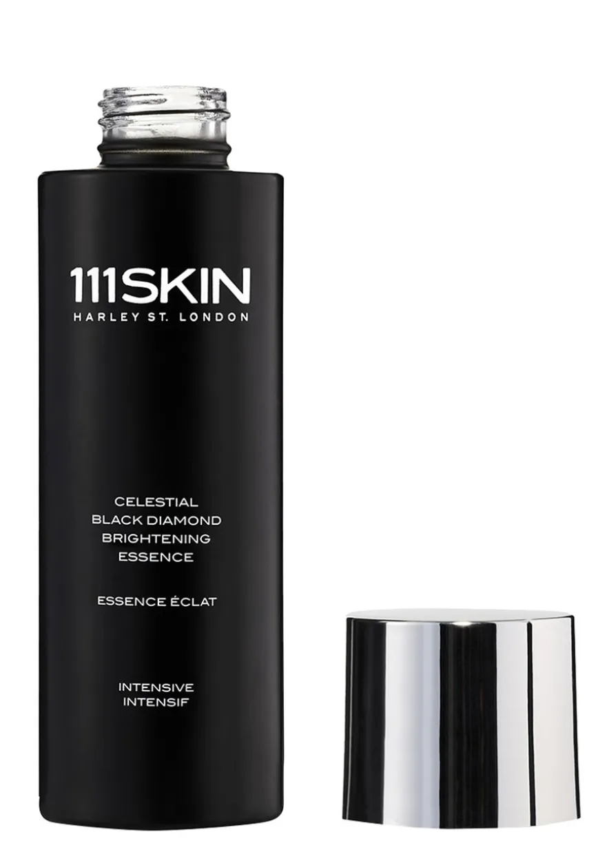 Celestial Black Diamond Brightening Essence