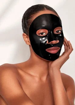 Celestial Black Diamond Lifting And Firming Face Mask Box