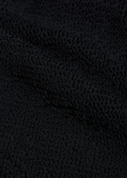 Celine crinkle swimsuit