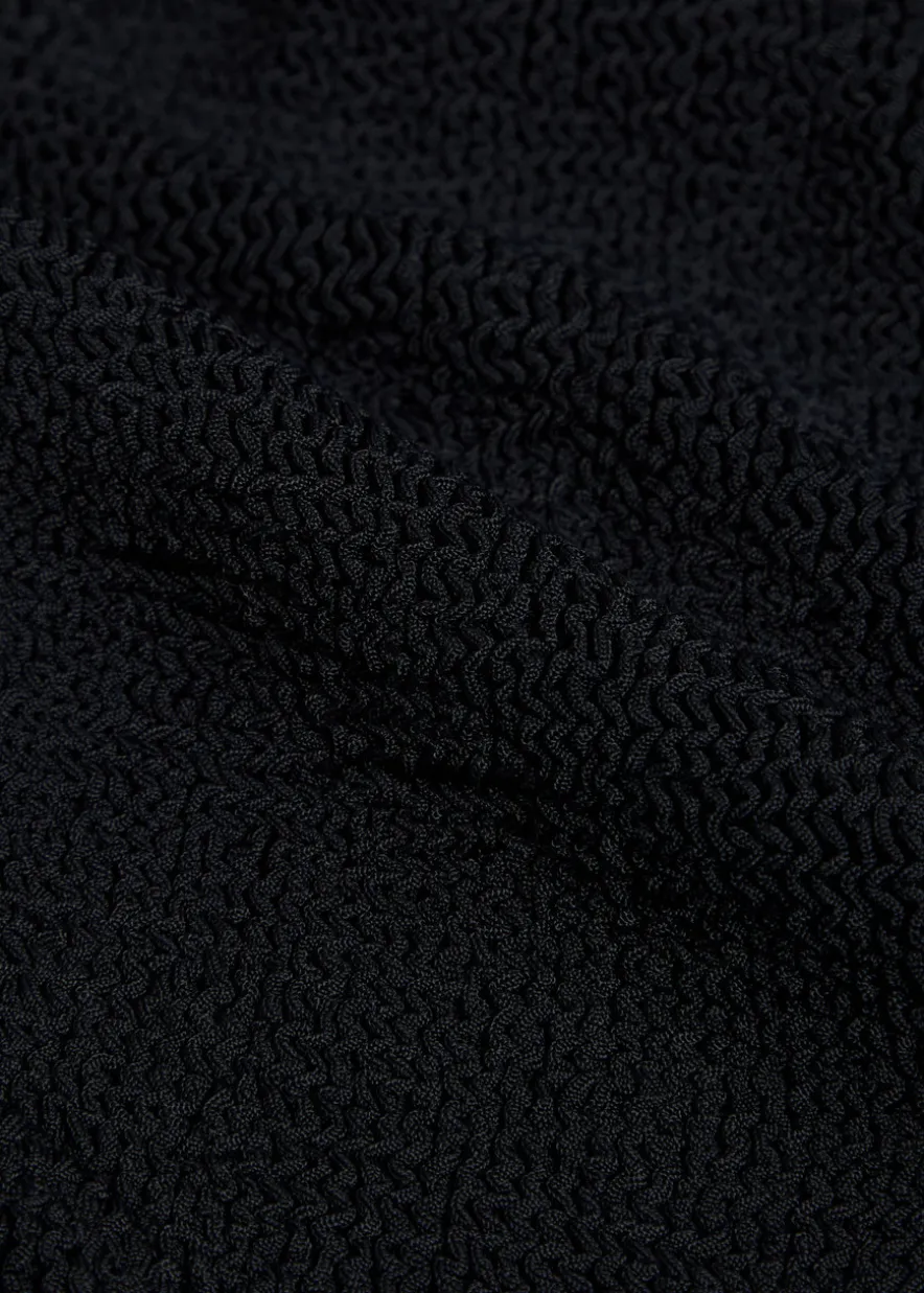 Celine crinkle swimsuit