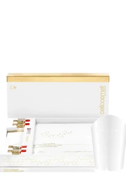 CellCollagen Face and Neck 4 masks / serum 28ml