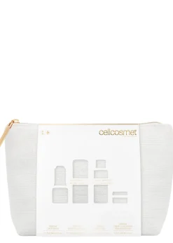 CellEctive Instant Glow & Tightening collection
