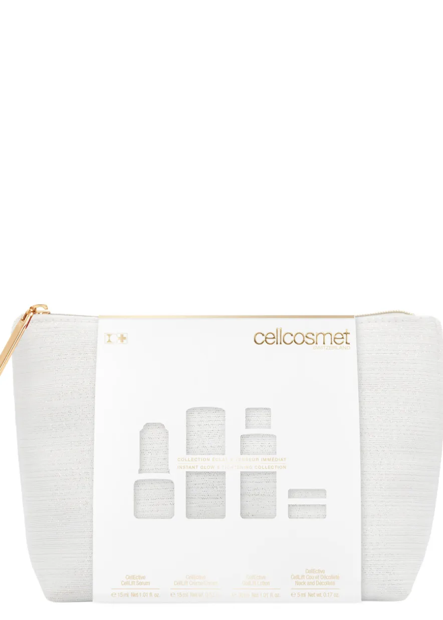 CellEctive Instant Glow & Tightening collection
