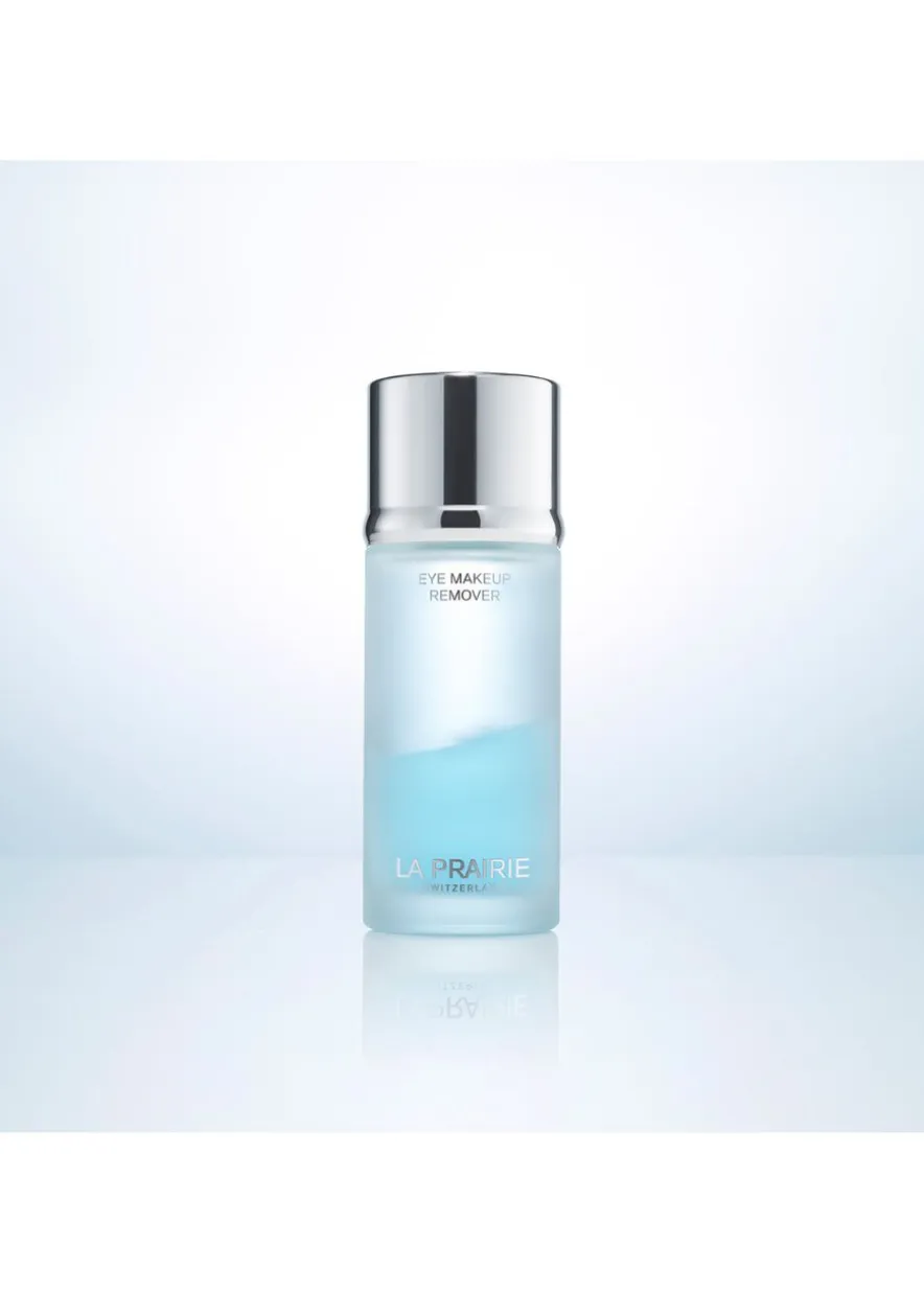 Cellular Eye Makeup Remover
