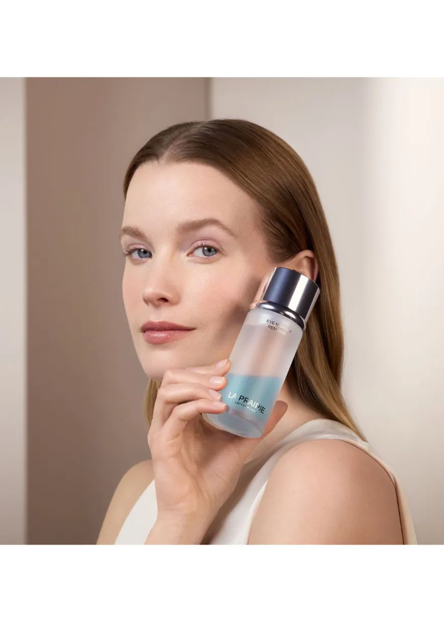 Cellular Eye Makeup Remover