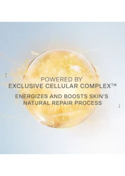 Cellular Mineral Face Exfoliator