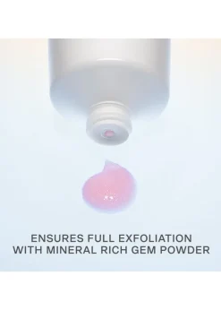 Cellular Mineral Face Exfoliator
