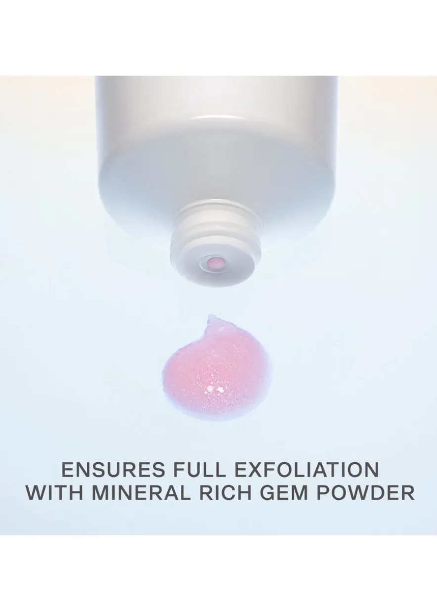 Cellular Mineral Face Exfoliator