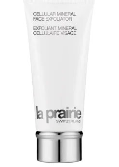 Cellular Mineral Face Exfoliator