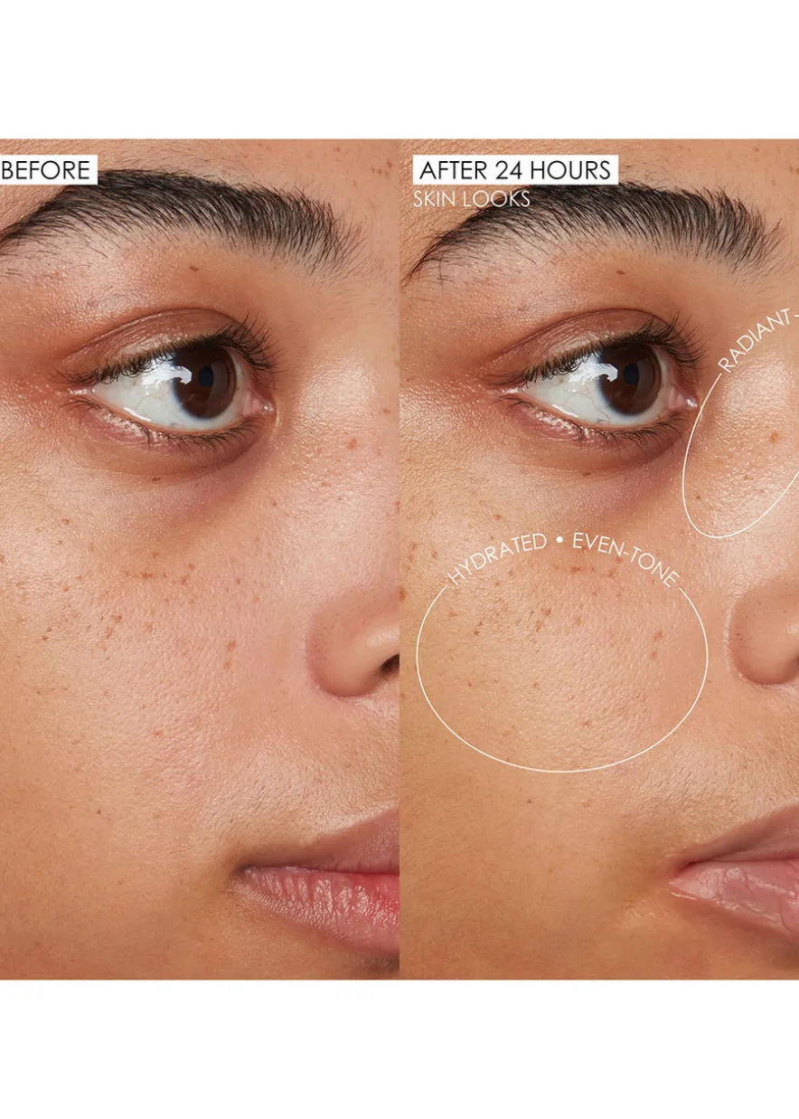 C.E.O. Afterglow Brightening Vitamin C Gel Cream