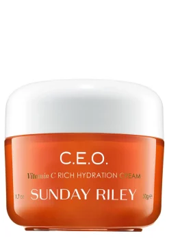 C.E.O. C+E Antioxidant Protect + Repair Moisturizer 50ml