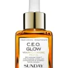 C.E.O. Glow Vitamin C + Turmeric Face Oil 35ml