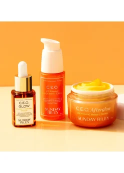 CEO Vitamin C Rich Hydration Cream