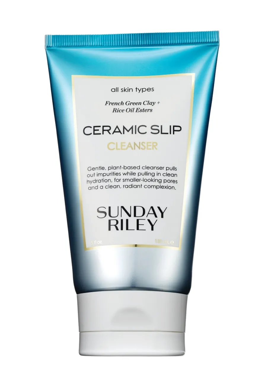 Ceramic Slip Clay Cleanser 150ml