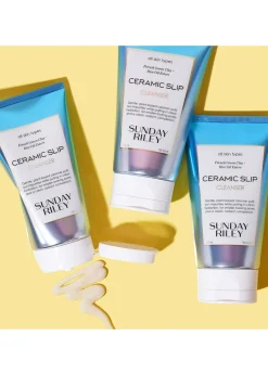 Ceramic Slip Clay Cleanser 150ml