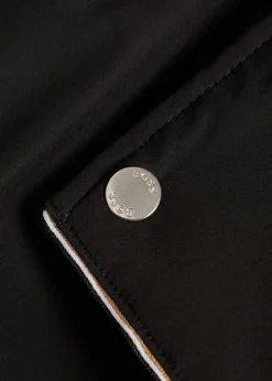 Cerig water-repellent padded jacket