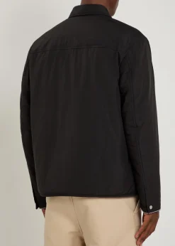 Cerig water-repellent padded jacket