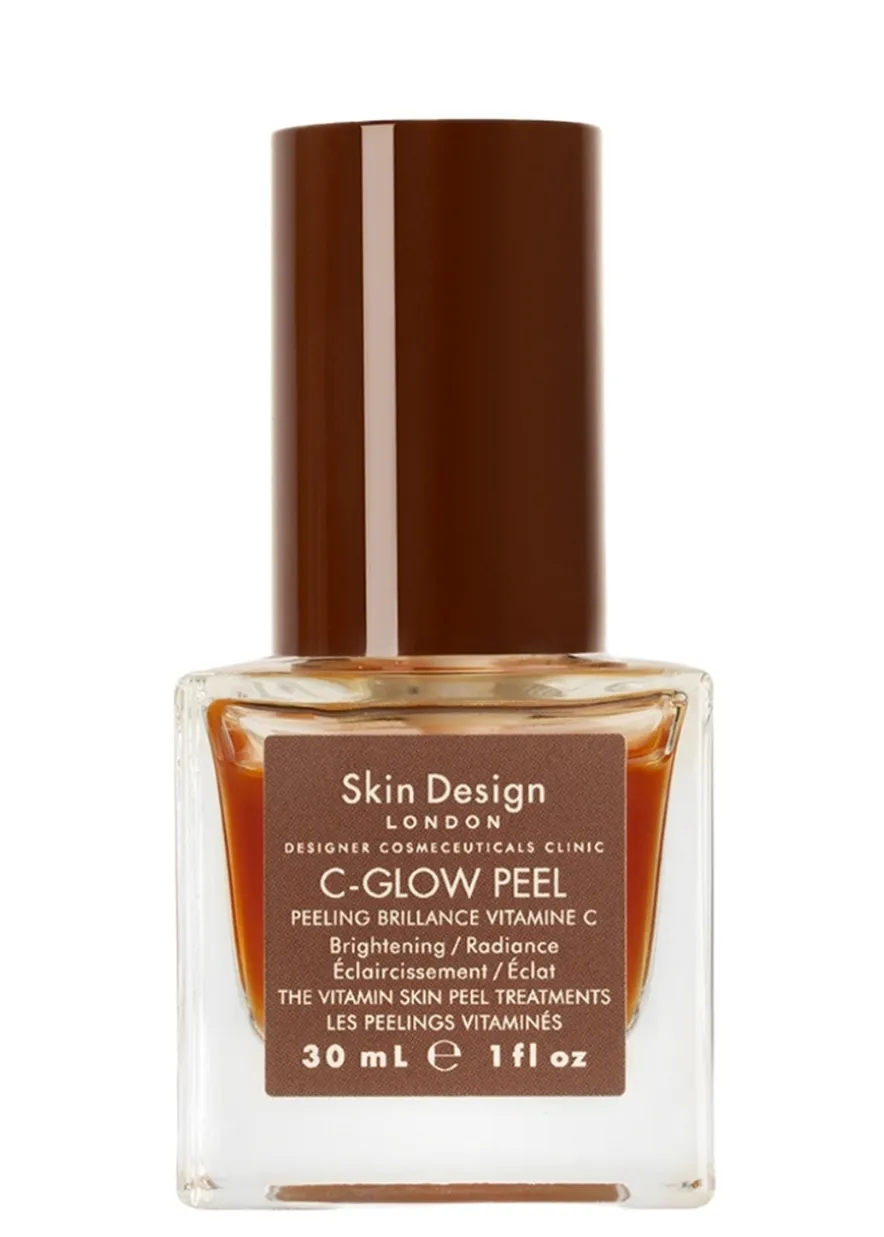 C-Glow Peel 30ml